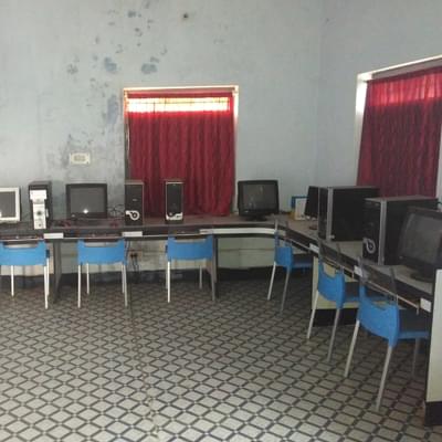 AlHassan Teacher's Training College Samastipur Computer Lab photo 1